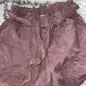 Aerie shorts